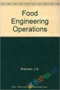 Food Engineering Operations (eco)