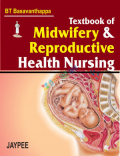 Textbook of Midwifery and Reproductive Health Nursing