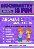 Biochemistry is fun (Color)