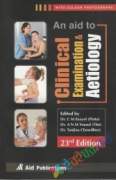 An Aid to Clinical Examination & Aetiology