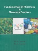 Fundamentals of Pharmacy & Pharmacy Practices