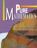 Pure Mathematics (Solution Book)
