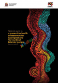 RACGP National guide to a preventive health assessment for Aboriginal and Torres Strait Islander people (Color)