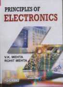 Principles of Electronics (eco)