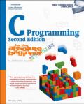C programming for the absolute beginner (whait print)