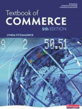 Textbook Of Commerce (Paperback)