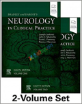 Bradley and Daroff's Neurology in Clinical Practice 2 Volume Set
