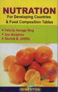 Nutration for Developing Countries & Food Composition Tables (eco)