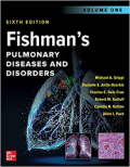 Fishman's Pulmonary Diseases and Disorders (Color) Hard Cover