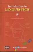 Introduction to Linguistics