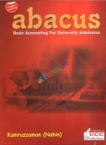 Abacus Basic Accounting For University Admission