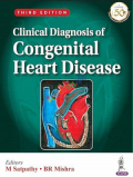 Clinical Diagnosis of Congenital Heart Disease (eco)