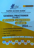 Prometric Exam General Practitioner Volume- 1-2 (B&W)