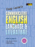 Young Learners Communicative English Language & Literature class-9 (With Solution)