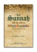 The Sunnah and Its Role in Islamic Legislation