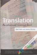 Translation and Advance Resource Book