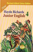 Hayden Richards Junior English 4 (eco)