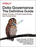 Data Governance (B&W)