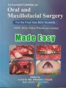 Oral and Maxillofacial Surgery Made Easy