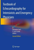 Textbook of Echocardiography for Intensivists and Emergency Physicians (Color)