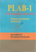 PLAB 1 1700 Question (B&W)