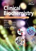 Clinical Biochemistry An Illustrated Colour Text (Color)