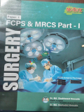 Matrix FCPS & MRCS Part-1 Surgery