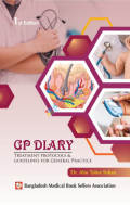 GP Diary Treatment Protocols & Guidelines for General Practice