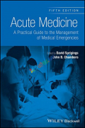Acute Medicine (Color)