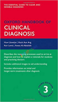 Oxford Handbook of Clinical Diagnosis (Color)