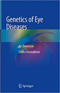 Genetics of Eye Diseases (Color)