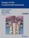 Surgery of the Craniovertebral Junction (Color)