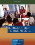 Introduction to Business (B&W)