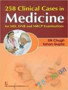258 Clinical Cases in Medicine (eco)