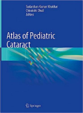 Atlas of Pediatric Cataract (Color)