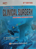 Master The Clinical Surgery Short Case,Long Case & OSPE