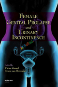 Female Genital Prolapse and Urinary Incontinence (Color)