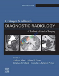 Grainger & Allison's Diagnostic Radiology (Color) Volume- 1-5