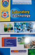 Prime Diploma Medical Laboratory Technology 6th Semester