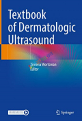 Textbook of Dermatologic Ultrasound (Color)