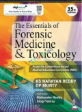 The Essentials of Forensic Medicine and Toxicology