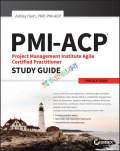 PMI-ACP Project Management (B&W)
