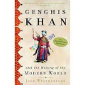 Genghis Khan And The Making Of The Modern World (eco)