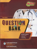Matrix Question Bank for 3rd Professional Examination