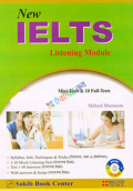 New IELTS Listening Module (Paperback)