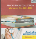 AMC Clinical Collection part-2 (B&W) volume-(1-3)