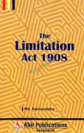 The Limitation Act, 1908