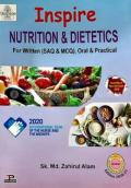 Inspire Nutrition & Dietetics
