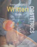 Post Graduate Written Guide Obstetrics & Gynaecology