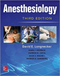 Anesthesiology (Color)